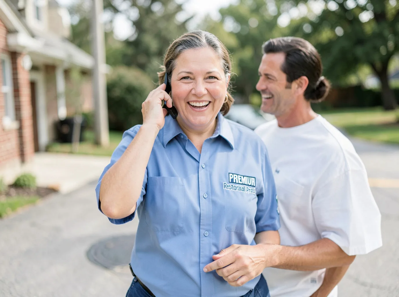Water Damage Restoration Hanston, KS FAQs